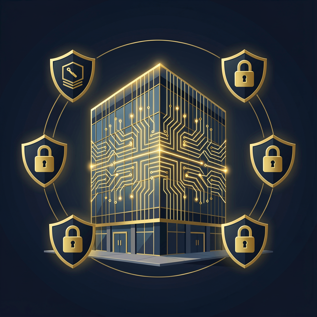 Enterprise AI governance — the system of policies and security