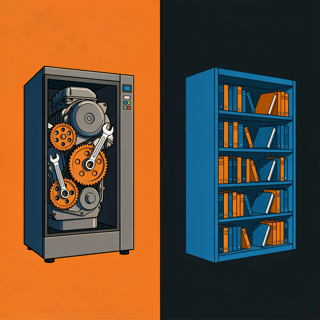 Fine-tuning and RAG — two approaches to LLM customization