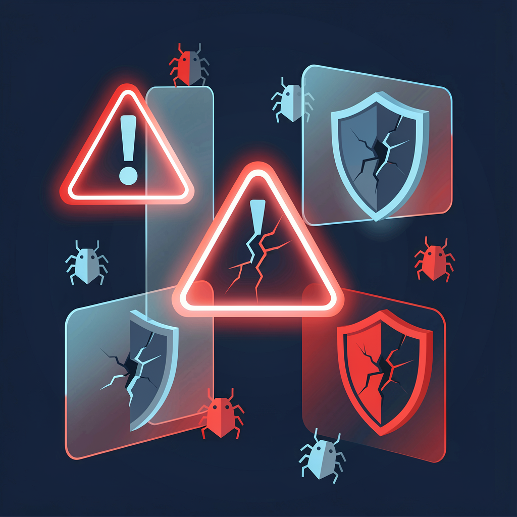 Security risks and code quality issues in vibe coding