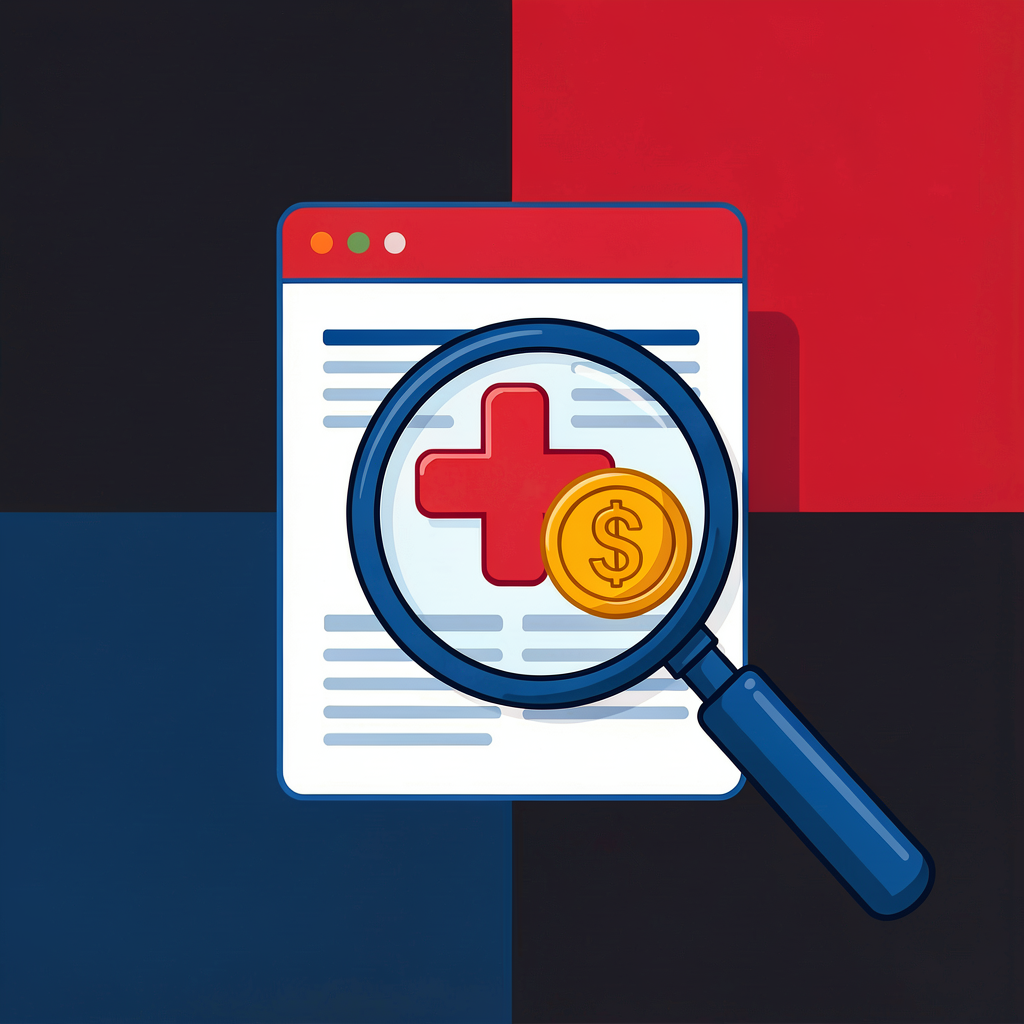 Health and financial content being verified under YMYL policy